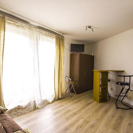 Appartement Du Pompidou Мец Екстериор снимка